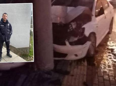 Çok acı olay! 5 günlük bebeğine süt götürüyordu, canından oldu