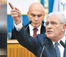 ‘Çok tehlikeli bir oyun oynuyorlar’