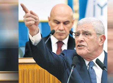 ‘Çok tehlikeli bir oyun oynuyorlar’