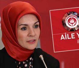 Cumhurbaşkanı Erdoğan açıklamıştı! Bakan Göktaş’tan ‘Aile Yılı’ paylaşımı