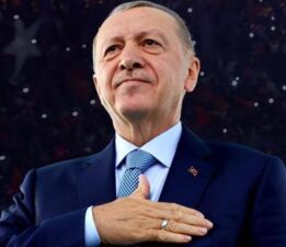 Cumhurbaşkanı Erdoğan ‘Regaip Kandili’ mesajı yayımladı