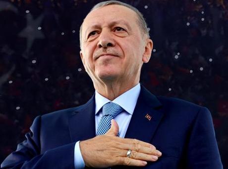 Cumhurbaşkanı Erdoğan ‘Regaip Kandili’ mesajı yayımladı