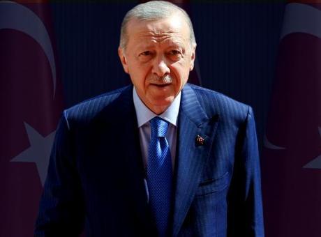 Cumhurbaşkanı Erdoğan Slovak Cumhuriyeti Başbakanı Fico ve heyetini kabul edecek