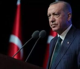 Cumhurbaşkanı Erdoğan, Türkiye Musevileri Hahambaşı İsak Haleva için başsağlığı diledi
