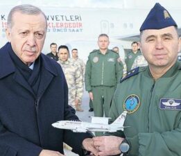 Cumhurbaşkanı Erdoğan’dan CHP’ye Beşiktaş tepkisi: Hoşunuza gitmese de hukuk işleyecek