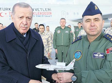 Cumhurbaşkanı Erdoğan’dan CHP’ye Beşiktaş tepkisi: Hoşunuza gitmese de hukuk işleyecek