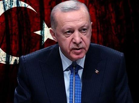 Cumhurbaşkanı Erdoğan’dan şehit polis Fethi Sekin ve Musa Can için anma mesajı