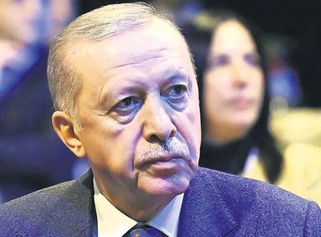 Cumhurbaşkanı Erdoğan’dan SİHA değerlendirmesi: Gelişmeler yatırımın isabetini hatırlatıyor