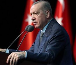 Cumhurbaşkanı Erdoğan’dan ‘Terörsüz Türkiye’ vurgusu