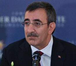Cumhurbaşkanı Yardımcısı Yılmaz’dan enflasyon mesajı