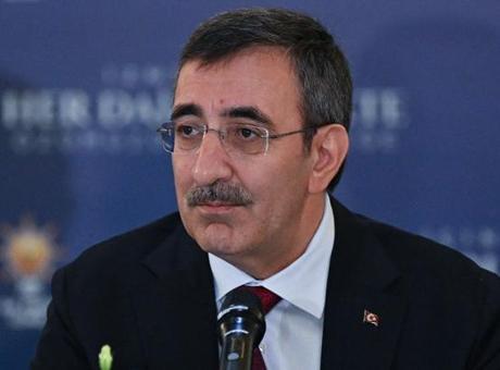 Cumhurbaşkanı Yardımcısı Yılmaz’dan enflasyon mesajı