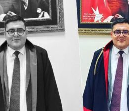 Cumhuriyet savcısı adayı otel odasında ölü bulundu