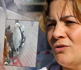 Cüzdanını düşürdü, güvenlik kamerası kaydını izleyince gözlerine inanamadı: Sonuna kadar gideceğim bu işin