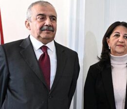 DEM Parti İmralı’ya ikinci ziyaret başvurusunu yaptı