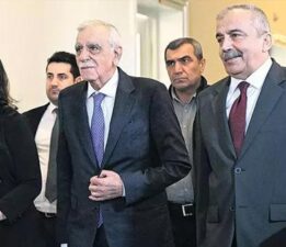 DEM Parti’den ikinci İmralı ziyareti için başvuru
