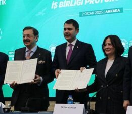 “Depozito Yönetim Sistemi 520 milyon avroluk kazanç sağlayacak”