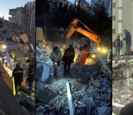 Depremde 115 kişiye mezar olmuştu! Şoke eden rapor
