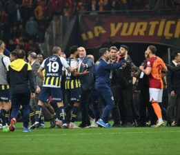 Derbi sonrası yaşanan olaylara ilişkin 5 kişinin yargılanmasına başlandı: “Takım doktoru saldırdı, çok sayıda darbe aldım”