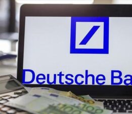Deutsche Bank’ın 2024 karı beklentilerin altında kaldı