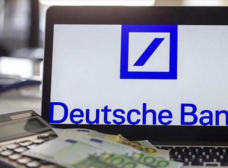 Deutsche Bank’ın 2024 karı beklentilerin altında kaldı