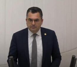 DEVA Partisi Balıkesir Milletvekili Burak Dalgın partisinden istifa etti