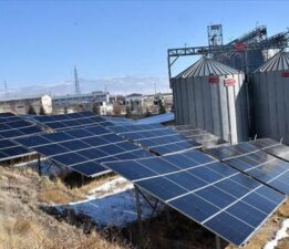 Devlet destek verdi: Fabrikalarının enerji giderini yarı yarıya düşürdü