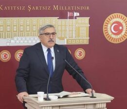 Dijital telif yasasında son durum! Hüseyin Yayman: Emek hırsızlığı, bizleri sözün bittiği yere getirdi