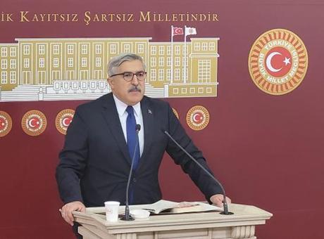 Dijital telif yasasında son durum! Hüseyin Yayman: Emek hırsızlığı, bizleri sözün bittiği yere getirdi
