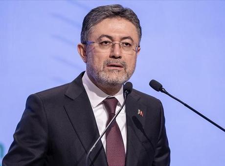 ‘Dirençli tarım orman sektörü oluşturmak zorundayız’
