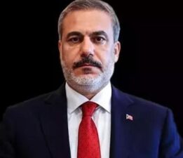 Dışişleri Bakanı Fidan, Suudi Arabistan Dışişleri Bakan Yardımcısını kabul etti
