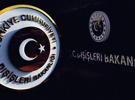 Dışişleri Bakanlığı’ndan ABD’nin New Orleans şehrinde yaşanan saldırıya ilişkin açıklama
