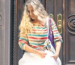 Dizi hayranlarına karşı demir kapı