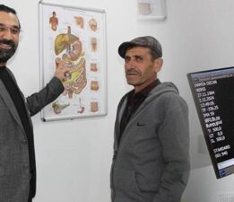 Doktorları bile şaşırtan vaka: Hamile bir kadın gibiydi, şimdi karnı dümdüz oldu