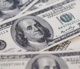 Dolar endeksi Kasım 2022’den bu yana ilk defa 110’u geçti