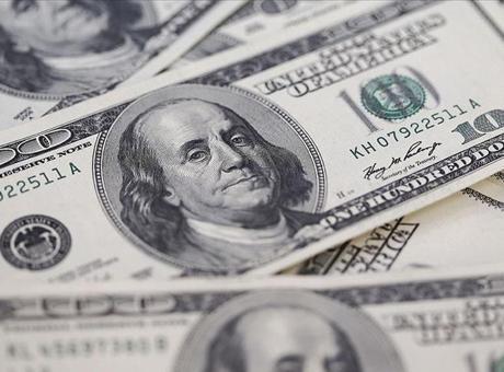 Dolar endeksi Kasım 2022’den bu yana ilk defa 110’u geçti
