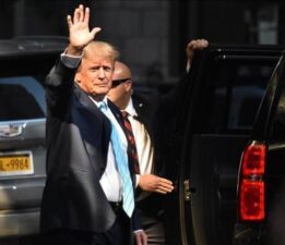 Donald Trump’ın ‘sus payı’ davasında karar belli oldu