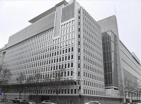 Dünya Bankası, deprem bölgesine 1 milyar dolarlık ilave finansman sağlayacak