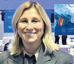 Dünya devlerine başkan seçildi