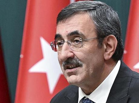 ‘Dünya ekonomisindeki olumlu gelişmeler ihracat potansiyelimizi yükseltecek’