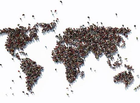 Dünya Nüfusu 2025: Dünyada Kaç İnsan Var? Ülkelere Göre Dünya Nüfus Sıralaması