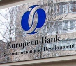 EBRD’nin Türkiye yatırımları Rekor seviyeye ulaştı