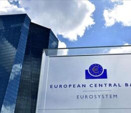 ECB faiz oranlarını beşinci kez düşürdü
