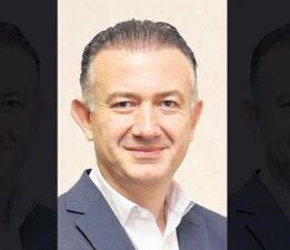 Eczacıbaşı’nda yeni CEO atandı