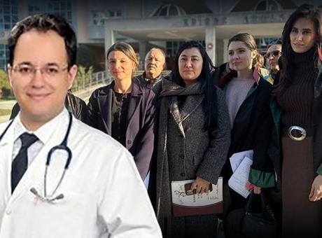 Edirne’de doktorun ölümüne neden olan alkollü sürücünün avukatı: Ben de alkollü araç kullanıyorum