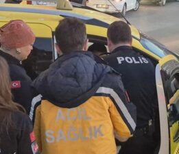 Ekipler alarma geçti! Öldü sanıldı, gerçek çok başka çıktı