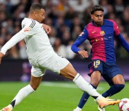 El Clasico zamanı: Real Madrid ve Barcelona finalde karşı karşıya geliyor