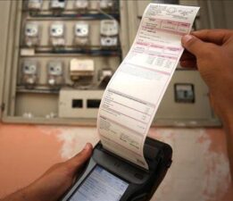 Elektrik faturalarında yeni dönem! Aylık 1.050 lira detayı
