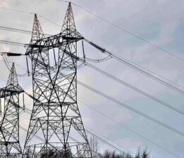 Elektrik santrallerine 1,7 milyar liralık destek