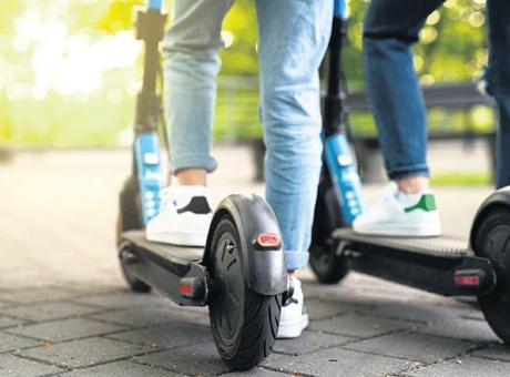 Elektrikli scooter için ‘yerlilik’ şart!