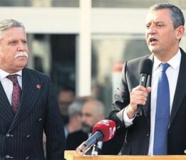 ‘Emekliler için bir asgari ücret şart’